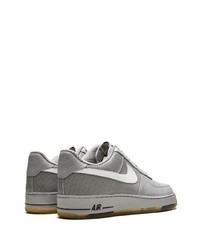 Nike X Futura Air Force 1 Low Premium Sneakers