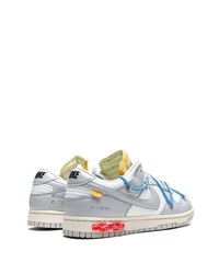 Nike X Off White Lot 05 Of 50 Sneakers