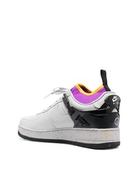 Nike X Undercover Air Force 1 Low Top Sneakers
