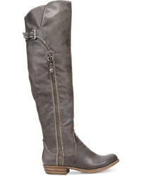 American Rag Duncan Over The Knee Boots