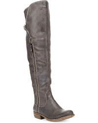 American Rag Duncan Over The Knee Boots