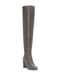 Vince Camuto Majestie Over The Knee Boot