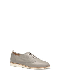 Trask Audrey Lace Up Derby