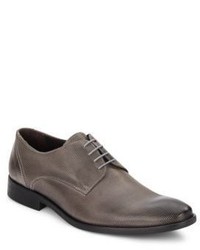 Kenneth Cole Made 2 Measure Oxfords