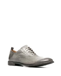 Moma Leather Oxford Shoes