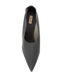 Yeezy Season 8 Pointed Pumps