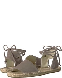 Soludos Balearic Tie Up Sandal Sandals