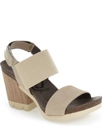 OTBT Duty Free Sandal