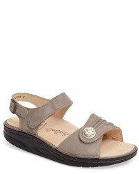 Finn Comfort Sausalito Sandal