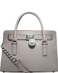 michael kors hamilton gris