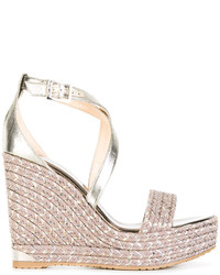 Jimmy Choo Portia 120 Sandals