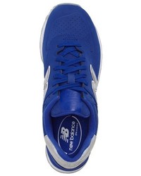 New Balance 574 Lux Rep Sneaker