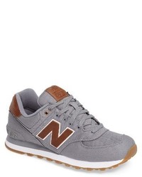 New Balance 574 Lux Rep Sneaker