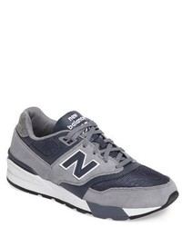 New Balance 597 New England Sneaker