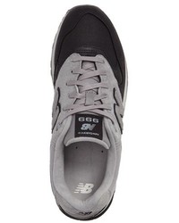 New Balance 999 Sneaker