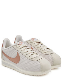 Nike Classic Cortez Leather Lux Sneakers
