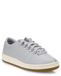 K-Swiss Classic Leather Sneakers