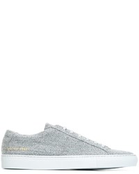 Common Projects Classic Lace Up Sneakers