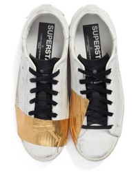 Golden Goose Deluxe Brand Golden Goose Superstar Sneaker