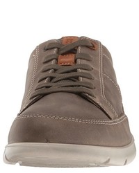 Ecco Iowa Neo Sneaker Lace Up Casual Shoes