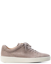 Vince Lace Up Trainers