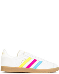 adidas Originals Lace Up Trainers