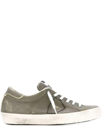 Philippe Model Beld Sneakers