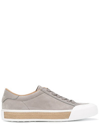 Tod's Sole Detail Trainers