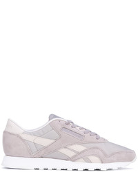 Reebok Stockholm Classic Sneakers