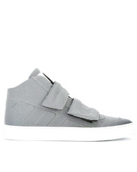MM6 MAISON MARGIELA Touch Strap Sneakers