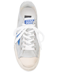 Golden Goose Deluxe Brand V Star 2 Sneakers