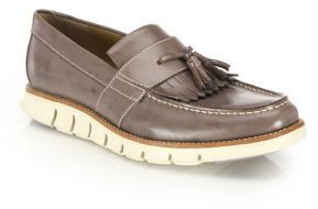 cole haan zerogrand loafers