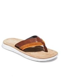 GUESS Oden Flip Flop Sandals