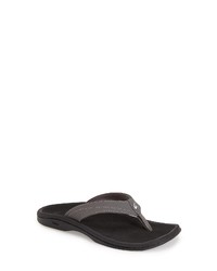 OluKai Ohana Sandal