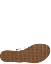 TKEES Shadows Sandals