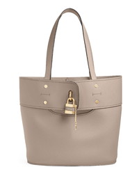 Chloé Aby Small Leather Tote
