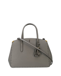 Coach Cooper Carryall With Rivets Bag