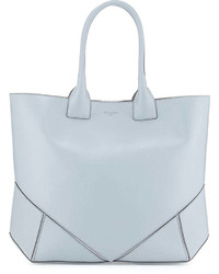 Givenchy Easy Medium Tote Bag Gray