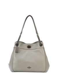 Coach Edie Shoulder Bag