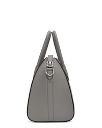 Givenchy Grey Small Antigona Bag