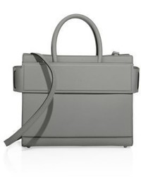 Givenchy Horizon Small Grained Leather Tote