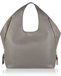 Tom Ford Jennifer Textured Leather Tote