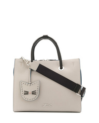 Karl Lagerfeld Karry All Shopper Tote Bag