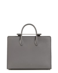 STRATHBERRY Large Leather Tote
