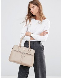 Modalu Leather Pippa Tote Bag