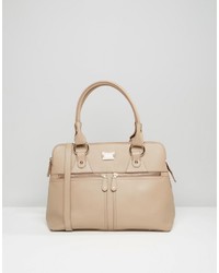 Modalu Leather Pippa Tote Bag