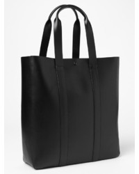Gap Leather Tote