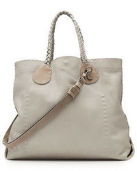Henry Beguelin Leather Tote
