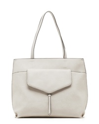 Sole Society Lyndi Faux Leather Tote
