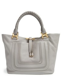 Chloé Marcie New Leather Tote